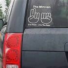 The Minivan