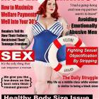 The Modern Feminist