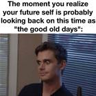 The Moment When