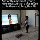 The Moment