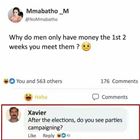 The Money