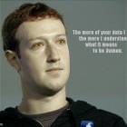 The More Data I Gather