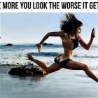 The More You Look