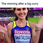 The Morning After