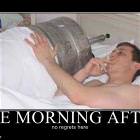 The Morning After