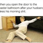 The Morning Crap