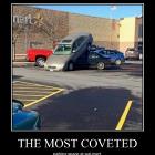 The Most Coveted