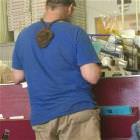 The Most Epic Beard Ever