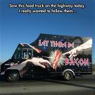 The Most Epic Food Truck