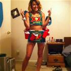 The Most Interesting Costume