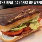 The Most Real Dangers