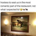 The Most Romantic Part