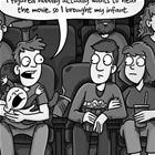 The Movie