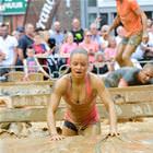 The Mud Run