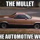 The Mullet