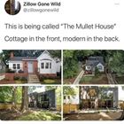 The Mullet House