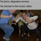 The Music Video