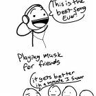 The Music