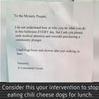 The Mystery Pooper