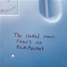The Naked Man