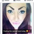 The Natural Look