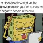 The Negative People
