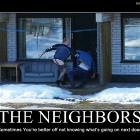 The Neighbors
