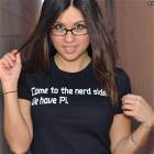 The Nerd Side
