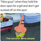 The Nerve