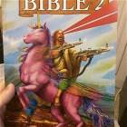 The New Bible