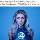 The New Storm