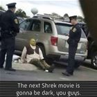 The Next Shrek Movie