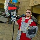 The Nintendo Man