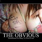 The Obvious