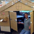 The Office Fort