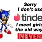 The Old Way