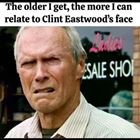 The Older I Get