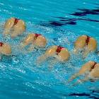 The Olympics Are Over