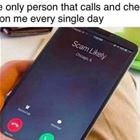The One Person Who Cares