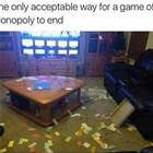 The Only Acceptable Way