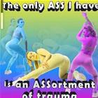 The Only Ass