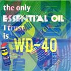 The Only Essential Oil