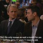 The Only Reason