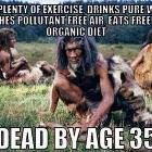 The Original Hippies