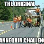 The Original Mannequin Challenge