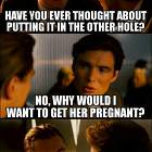 The Other Hole
