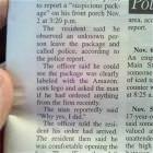 The Package