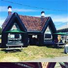 The Paddywagon Pub