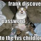 The Password