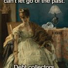 The Past